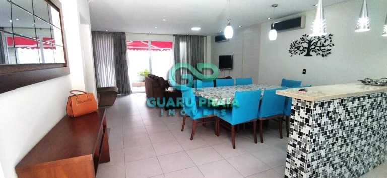 Imagem Casa para alugar no bairro Enseada - Guarujá/SP