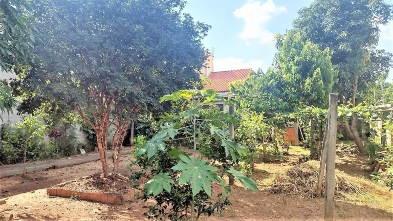 Imagem Terreno Plano à Venda em Itu SP, Bairro Aberto, Paraíso I