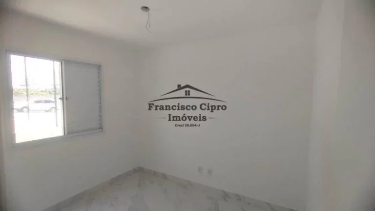 Imagem Apartamento à venda no bairro Chácara Selles - Guaratinguetá/SP