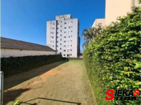 Imagem Apartamento à venda em São Paulo-SP, Parada XV de Novembro! 2 quartos, 1 sala, 1 banheiro, 1 vaga, 43m². Confira!