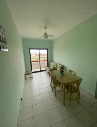 Imagem Apartamento 1 dormitório no bairro solemar