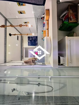 Imagem Cobertura 3 quartos 140 m², Camino del Sol - Recreio dos bandeirantes