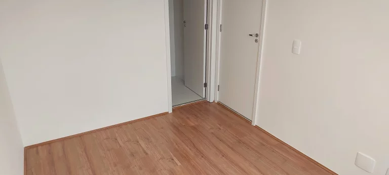 Imagem Apartamento Studio no Alto da Mooca - 24 m² - 1 Quarto (Suíte) - 1 Banheiro - Aceita financiamento - R$ 240.000,00