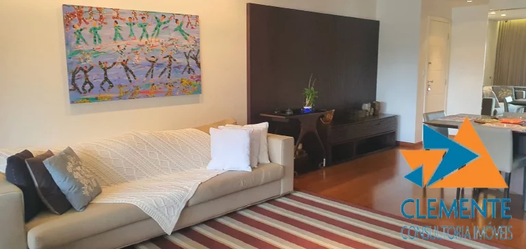 Imagem APARTAMENTO 04 QUARTOS 02 SUITES B. SANTO AGOSTINHO BH. MG.