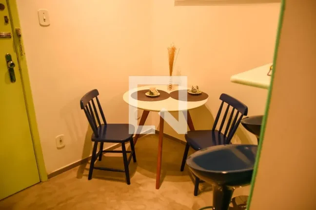 Imagem Apartamento à Venda - Copacabana, 1 Quarto, 42 m2