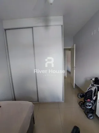 Imagem Casa a venda em condominio Rio Coxipó 03 quartos sendo 01 suite na região do Jardim Imperial em Cuiabá