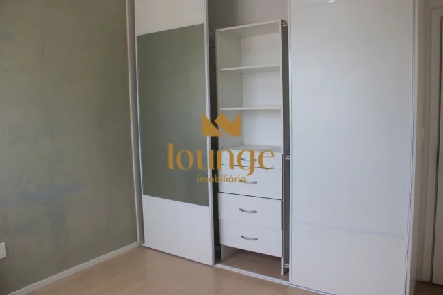 Imagem Apartamento à venda em Jd. Paulistano Z. Leste Sorocaba/SP