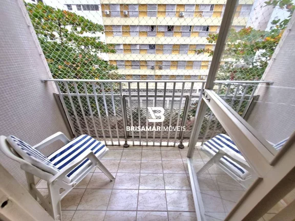 Imagem PITANGUEIRAS- UMA QUADRA DA PRAIA , LOCALIZAÇÃO ESPETACULAR , GARAGEM NO PRÉDIO .