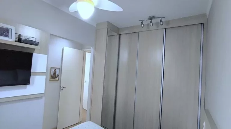 Imagem APARTAMENTO COM 3 DORMS (1 SUÍTE), VISTA LIVRE, 87M² - CONDOMÍNIO ESPAÇO E VIDA - JUNDIAÍ SP