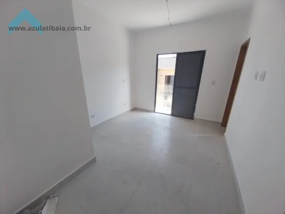 Imagem Casa com 2 Suítes em Condomínio Exclusivo! Atibaia - SP
