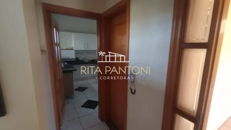 Imagem Casa Sobrado - Ribeirão Preto - Jardim Recreio - Região Oeste