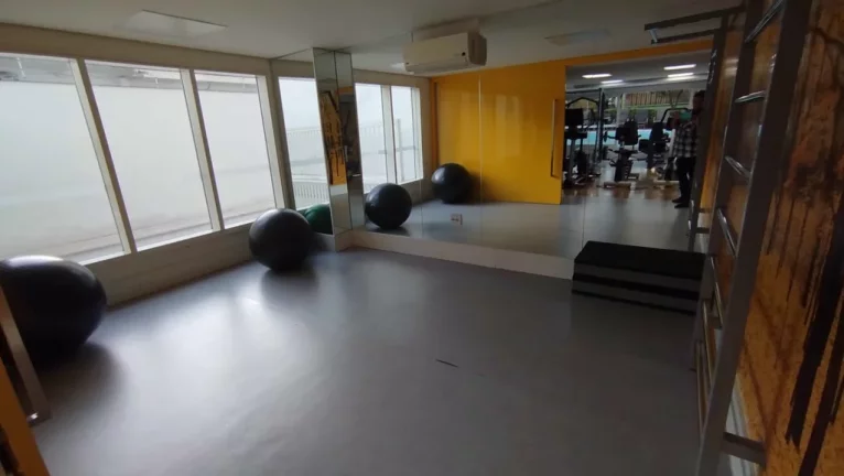 Imagem Apartamento com 1 Quarto à Venda, 93 m² em Itaim Bibi - São Paulo Imagem Apartamento com 1 Quarto à Venda, 93 m² em Itaim Bibi - São Paulo