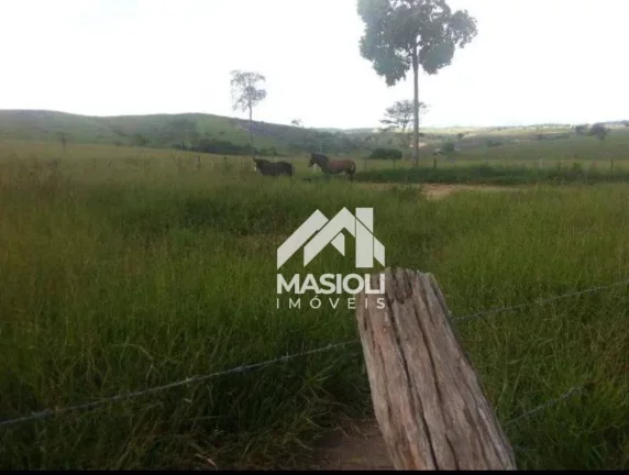 Imagem Terreno à venda, 4150000 m² por R$ 28.000.000,00 - Zona Rural - Ecoporanga/ES