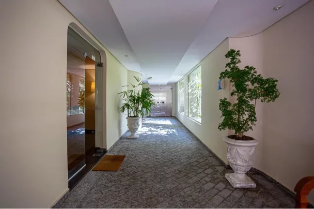 Imagem APARTAMENTO RESIDENCIAL em São Paulo - SP, Moema