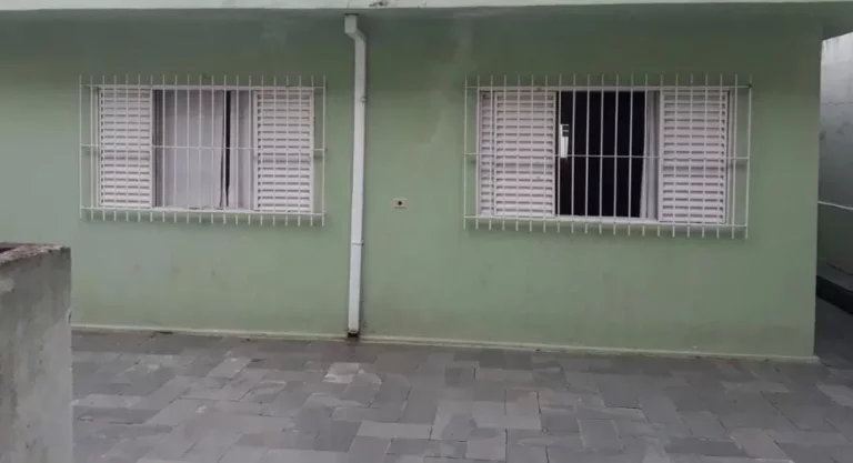 Imagem Casa com 5 dormitórios à venda, 180 m² por R$ 477.000,00 - Bosque dos Eucaliptos - São José dos Campos/SP