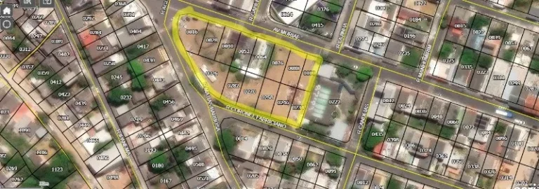 Imagem AREA COMERCIAL em SERRA - ES, NOVA CARAPINA II