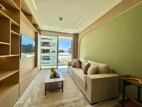 Imagem Apartamento 2 Dormitórios - Bairro Centro