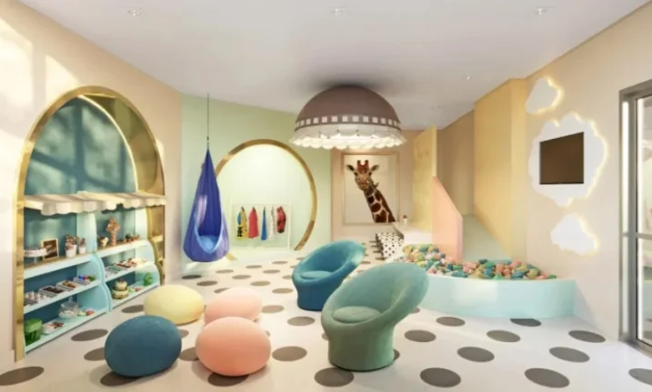 Imagem APARTAMENTO RESIDENCIAL em São Paulo - SP, Ibirapuera