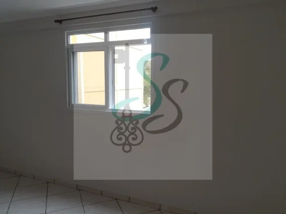 Imagem Venda de apartamento no Parque Residencial Vila União, Campinas. 2 dormitórios, sala, cozinha, lavanderia, banheiro, vaga de garagem, quadra, playgro
