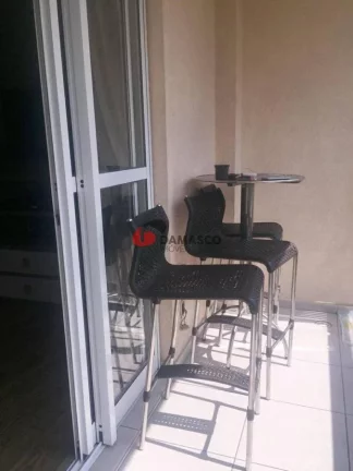 Imagem Apartamento à venda 4 Quartos, 1 Suite, 2 Vagas, 118M², Fundação , São Caetano do Sul - SP
