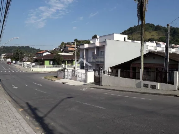 Imagem TERRENO NO BAIRRO IRIRIÚ, RESIDENCIAL E COMERCIAL