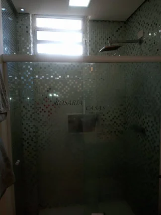 Imagem Apartamento aconchegante na Rua Frei Caneca