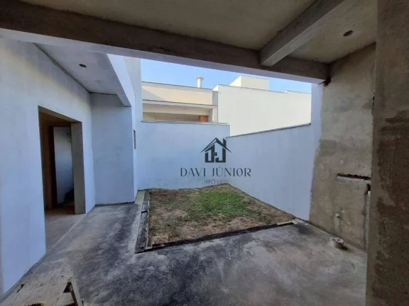 Imagem Casa à venda, 209 m² por R$ 1.060.000,00 - Condomínio Terras de São Francisco - Sorocaba/SP
