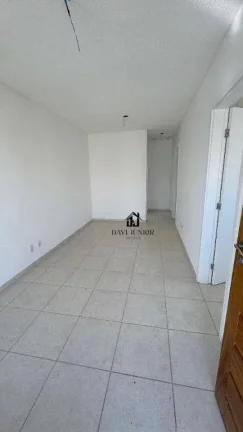 Imagem Casa com 2 dormitórios à venda, 48 m² por R$ 301.900,00 - Condomínio Parque Imperial - Sorocaba/SP