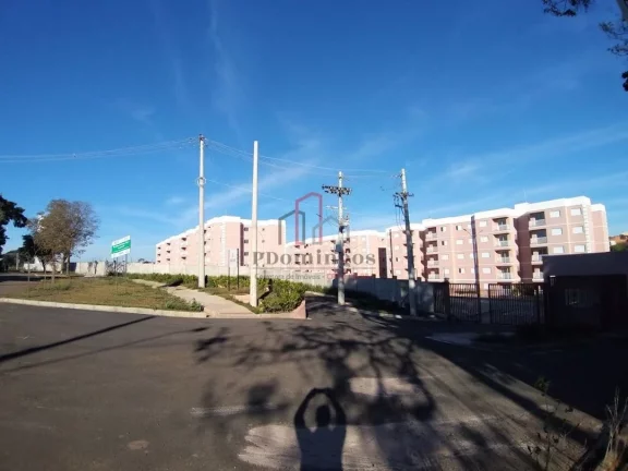 Imagem ÁREA PARA VENDA RESIDENCIAL NO BAIRRO JOÃO ARANHA, EM PAULÍNIA SP