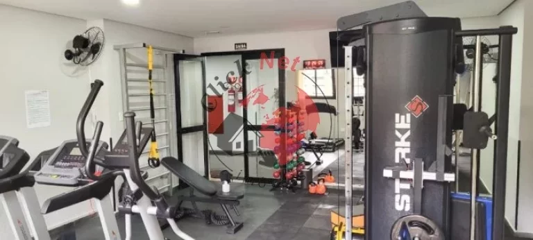 Imagem Apartamento,móveis planejados,79m², 3 quartos sendo 1 suíte com hidro, sacada, 1 vaga ,bairro Barcelona,São Caetano do sul