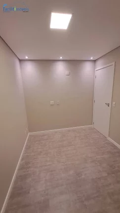Imagem APARTAMENTO À VENDA JARDIM DO MAR - SÃO BERNARDO DO CAMPO - SP