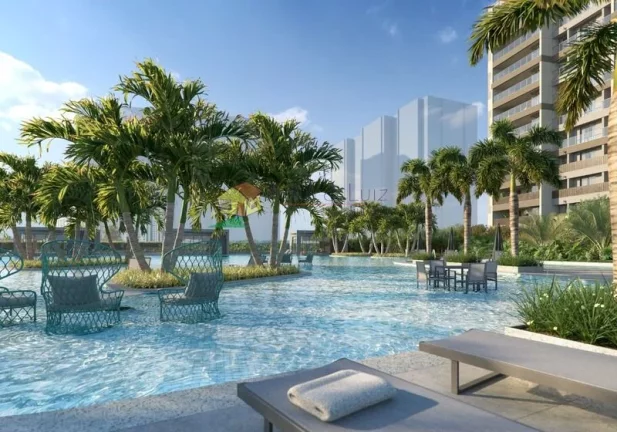 Imagem Apartamento com 3 Quartos à Venda, 126 m² em Barra Da Tijuca - Rio De Janeiro