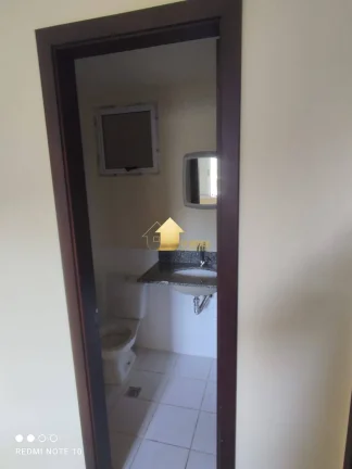 Imagem Apartamento 02 Quartos sendo 01 Suite Morada Do Parque