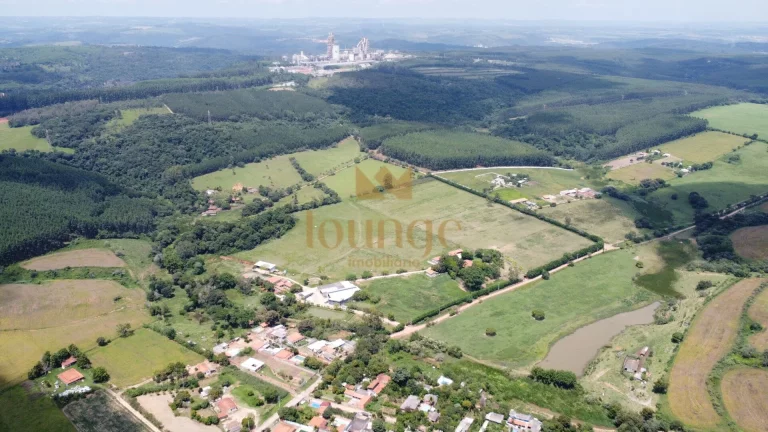 Imagem Loteamento em Salto de Pirapora