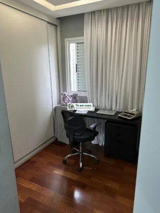 Imagem APARTAMENTO RESIDENCIAL em SÃO JOSÉ DOS CAMPOS - SP, PARQUE RESIDENCIAL AQUARIUS