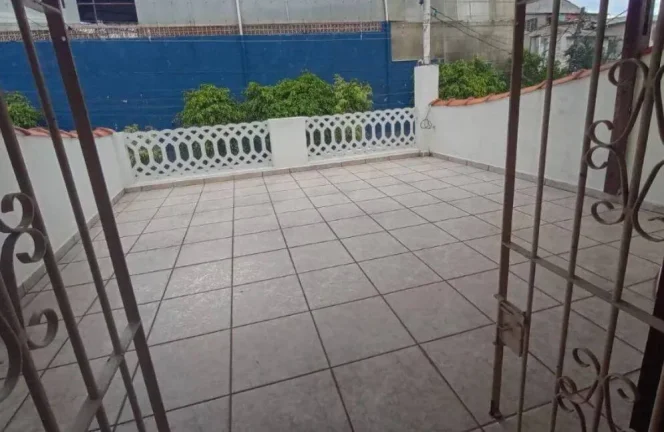 Imagem Sobrado 3 dormitórios com salão de festas - Chácara Belenzinho