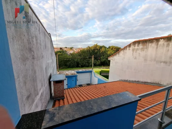 Imagem Casa assobradada em Tatuí SP