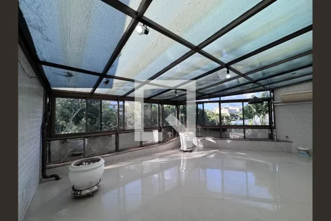 Imagem Apartamento à Venda - Recreio, 4 Quartos, 323 m2