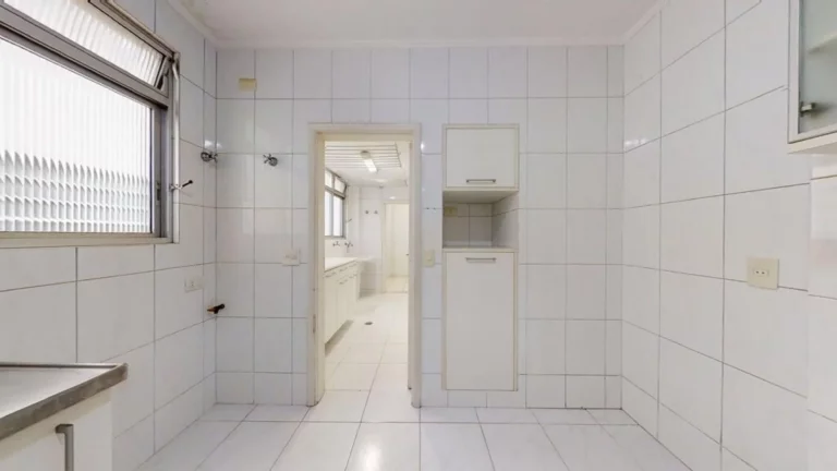 Imagem APARTAMENTO RESIDENCIAL em São Paulo - SP, Jardim Paulista