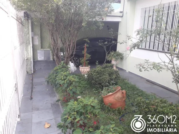 Imagem Casa para Venda em São Caetano do Sul / SP no bairro Osvaldo Cruz