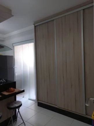 Imagem APARTAMENTO COM 3 DORMITÓRIOS VILA INDUSTRIAL - SÃO JOSÉ DOS CAMPOS