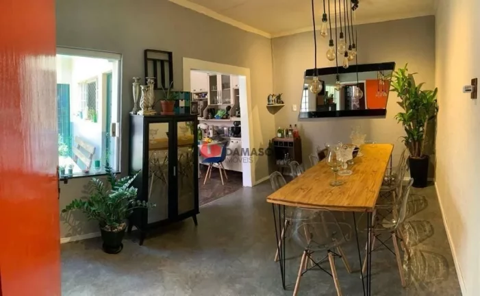 Imagem Casa à venda 3 Quartos, 1 Suite, 3 Vagas, 239M², Olímpico, São Caetano do Sul - SP