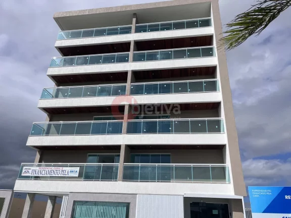 Imagem Lançamento de apartamentos 3 quartos, São Pedro da Aldeia