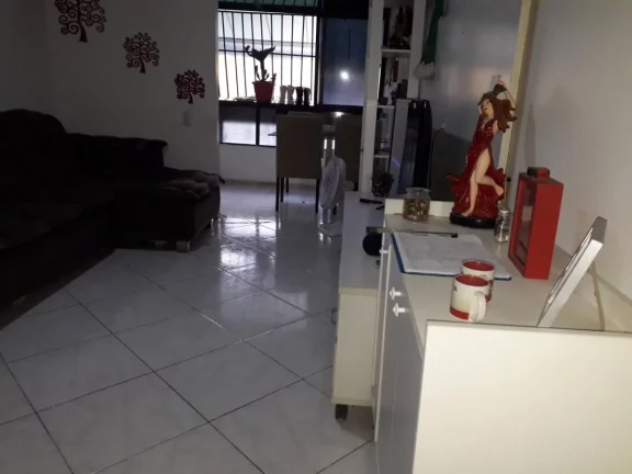Imagem Flat à venda em Salvador, Armação, com 1 quarto, 65m2