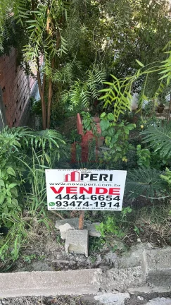 Imagem Terreno à venda em Franco da Rocha-SP, na Vila dos Comerciários: 125,00 m² de oportunidade imperdível!