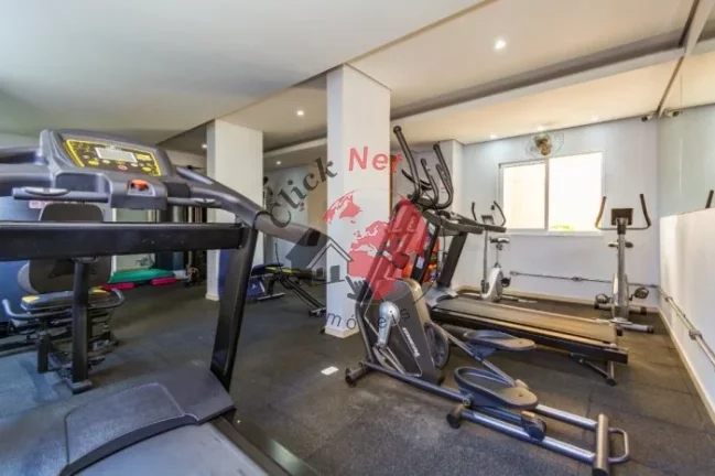 Imagem Apartamento em Condomínio Padrão para Venda no bairro Rudge Ramos, 3 dorm, 1 suíte, 1 vagas, 70 m