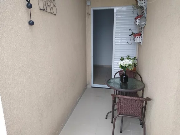 Imagem Apartamento Padrão