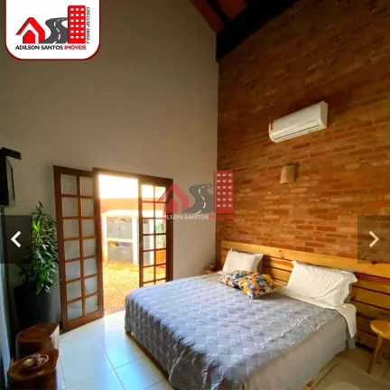 Imagem Casa com 3 dorms, Cidade Jardim, Pirassununga - R$ 750 mil, Cod: 39