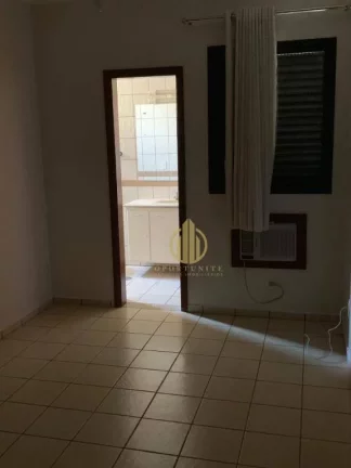 Imagem Apartamento com 2 dormitórios à venda, 83 m² - Centro - Ribeirão Preto/SP