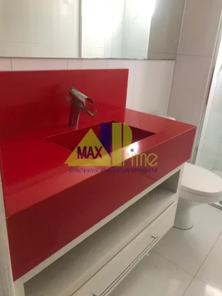 Imagem Apartamento para locação na Vila Guilherme, São Paulo-SP: 125m² de conforto e sofisticação!